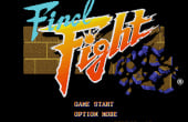 Final Fight - Screenshot 6 of 8