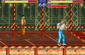 Final Fight - Screenshot 1 of 8