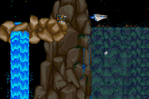 Nemesis '90 Kai Screenshot