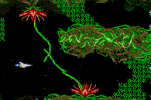 Nemesis '90 Kai Screenshot