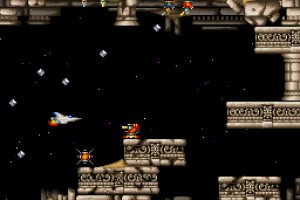 Nemesis '90 Kai Screenshot