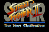 Super Street Fighter II: The New Challengers - Screenshot 8 of 8