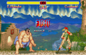 Super Street Fighter II: The New Challengers - Screenshot 3 of 8