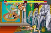 Super Street Fighter II: The New Challengers - Screenshot 4 of 8