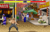 Super Street Fighter II: The New Challengers - Screenshot 5 of 8