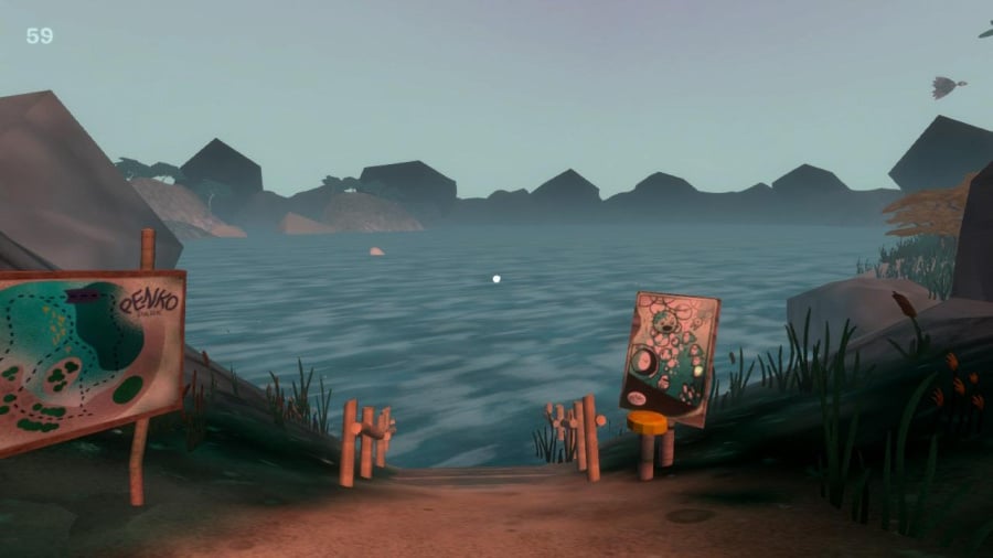 Penko Park Screenshot