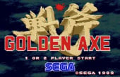 Golden Axe - Screenshot 9 of 9