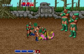 Golden Axe - Screenshot 8 of 9