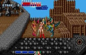 Golden Axe - Screenshot 7 of 9