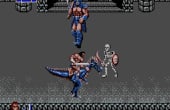 Golden Axe - Screenshot 1 of 6