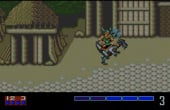 Golden Axe - Screenshot 1 of 9