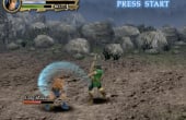 Sega Ages 2500 Vol. 5: Golden Axe - Screenshot 5 of 5