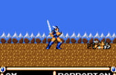 Ax Battler: A Legend Of Golden Axe - Screenshot 5 of 7