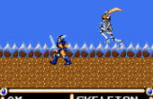 Ax Battler: A Legend Of Golden Axe - Screenshot 6 of 7