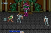 Golden Axe - Screenshot 1 of 9