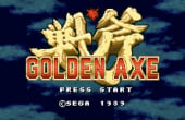 Golden Axe - Screenshot 7 of 7