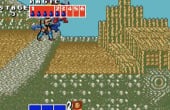 Golden Axe - Screenshot 5 of 7