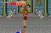 Golden Axe - Screenshot 1 of 7