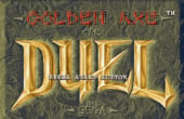 Golden Axe: The Duel - Screenshot 1 of 6