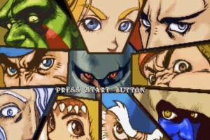 Golden Axe: The Duel Screenshot