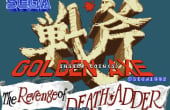 Golden Axe: The Revenge Of Death Adder - Screenshot 6 of 6