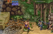 Golden Axe: The Revenge Of Death Adder - Screenshot 4 of 6