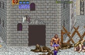 Golden Axe: The Revenge Of Death Adder - Screenshot 2 of 6