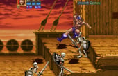 Golden Axe: The Revenge Of Death Adder - Screenshot 3 of 6