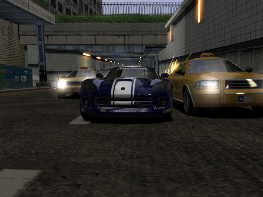 Burnout 3: Takedown Screenshot