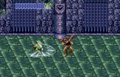 Golden Axe II - Screenshot 1 of 9