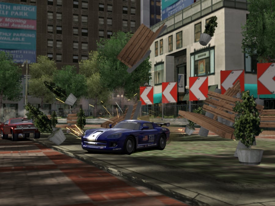 Burnout 3: Takedown Screenshot