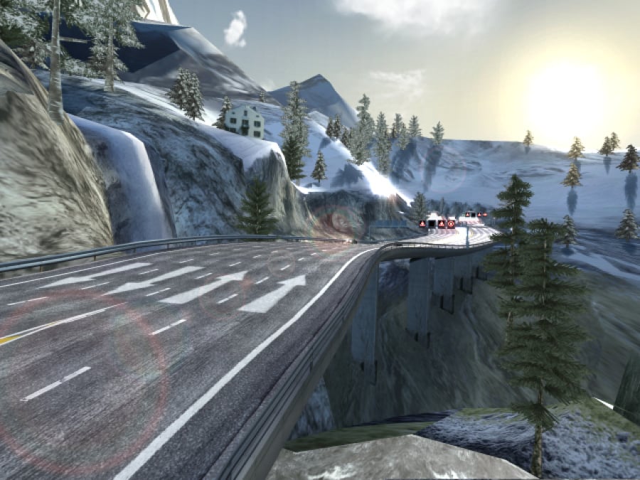 Burnout 3: Takedown Screenshot