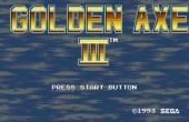 Golden Axe III - Screenshot 9 of 9