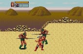 Golden Axe III - Screenshot 8 of 9