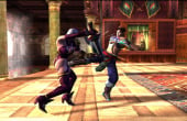 Soulcalibur II - Screenshot 4 of 5