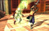 Soulcalibur II - Screenshot 1 of 5