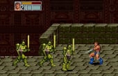 Golden Axe III - Screenshot 7 of 9