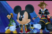 Kingdom Hearts II - Screenshot 2 of 5