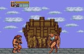 Golden Axe III - Screenshot 6 of 9