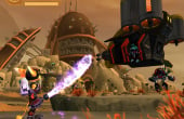 Ratchet and Clank: Up Your Arsenal - Screenshot 1 of 5