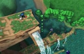 Klonoa 2: Lunatea's Veil - Screenshot 1 of 5