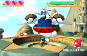 Klonoa 2: Lunatea's Veil - Screenshot 2 of 5