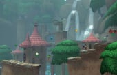 Klonoa 2: Lunatea's Veil - Screenshot 4 of 5