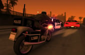 Grand Theft Auto: San Andreas - Screenshot 5 of 5