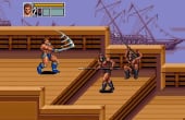 Golden Axe III - Screenshot 4 of 9