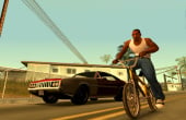 Grand Theft Auto: San Andreas - Screenshot 1 of 5