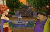 Dragon Quest VIII: Journey of the Cursed King - Screenshot 2 of 5