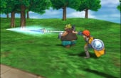 Dragon Quest VIII: Journey of the Cursed King - Screenshot 3 of 5