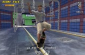 Tony Hawk's Pro Skater 3 - Screenshot 4 of 5