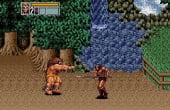 Golden Axe III - Screenshot 1 of 9